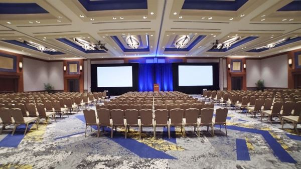 Georgia Tech Hotel and Conference Center