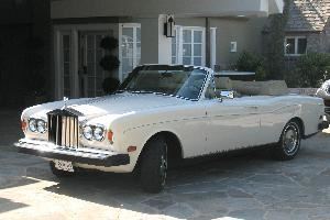 Classy Chassis Rentals LLC