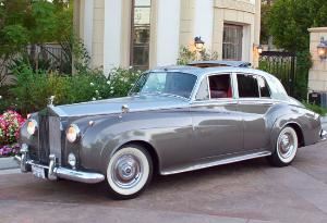 Classy Chassis Rentals LLC