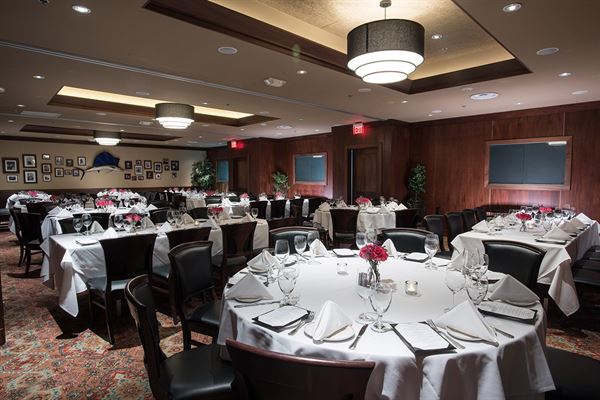 Truluck's Seafood, Steak and Crab House - Southlake