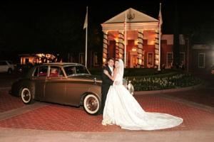 Classy Chassis Rentals LLC