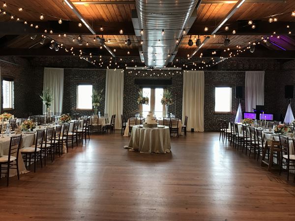 Frederick Douglass-Isaac Myers Maritime Park