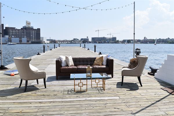 Frederick Douglass-Isaac Myers Maritime Park