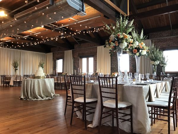 Frederick Douglass-Isaac Myers Maritime Park