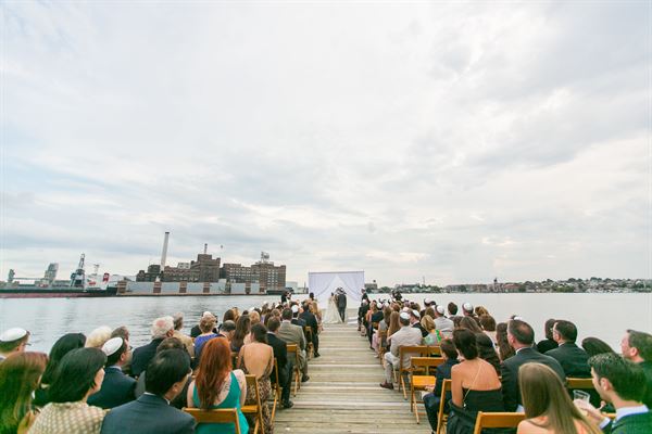 Frederick Douglass-Isaac Myers Maritime Park