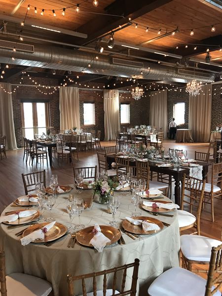 Frederick Douglass-Isaac Myers Maritime Park