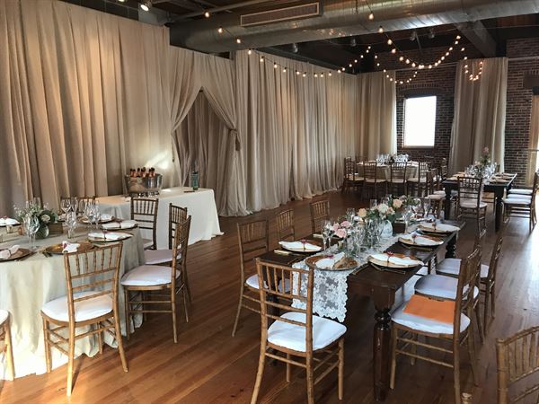 Frederick Douglass-Isaac Myers Maritime Park