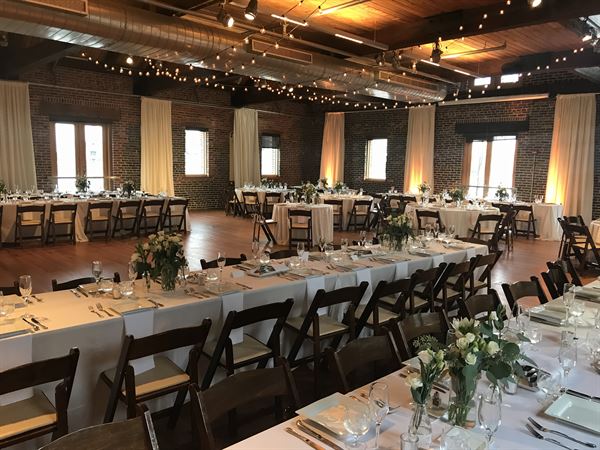 Frederick Douglass-Isaac Myers Maritime Park