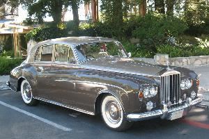 Classy Chassis Rentals LLC