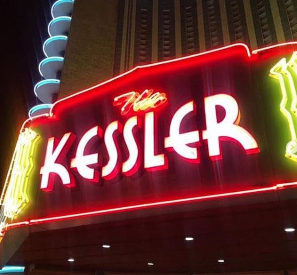 Kessler Theater