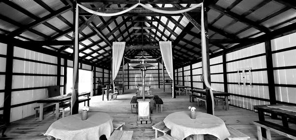 The Sugar Maple Barn