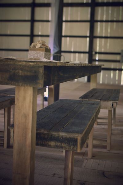 The Sugar Maple Barn