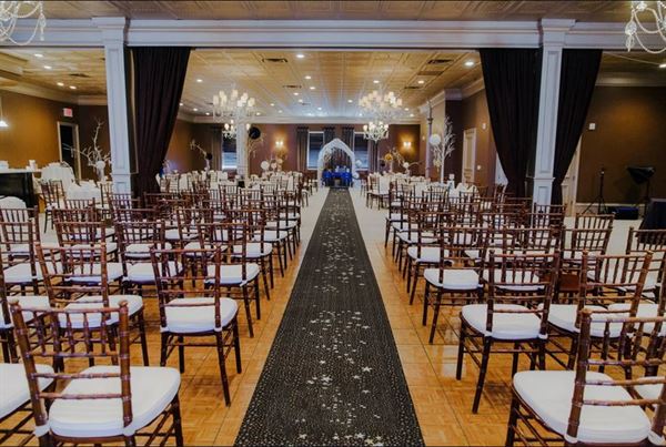 Royal Affairs Ballroom