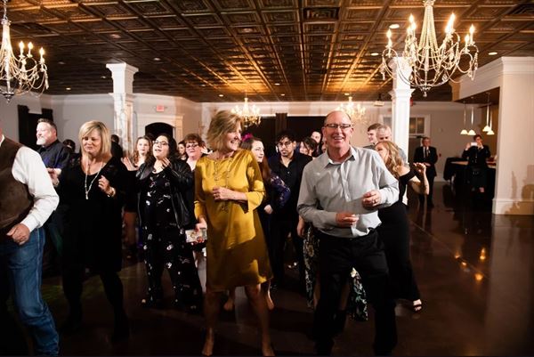 Royal Affairs Ballroom