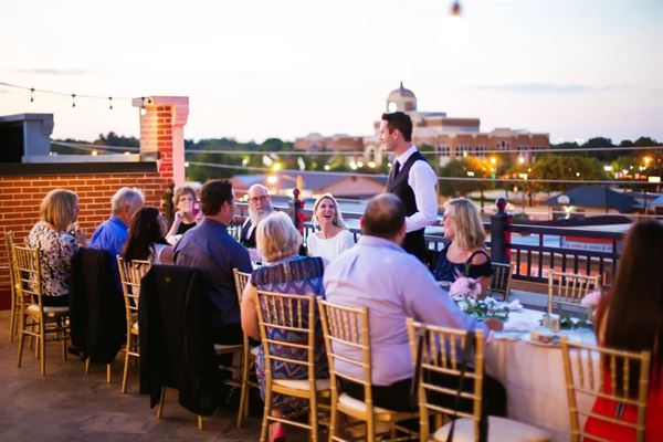 Royal Affairs Ballroom