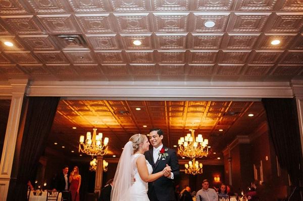 Royal Affairs Ballroom