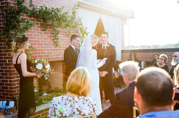 Royal Affairs Ballroom