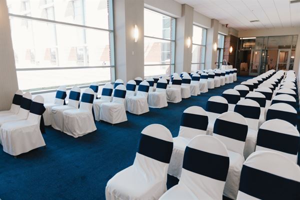 Overland Park Convention Center