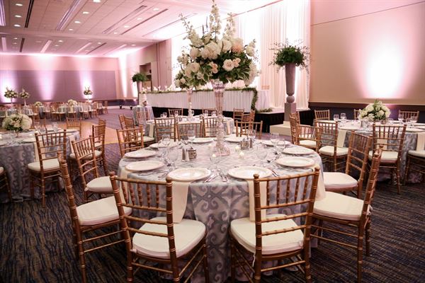 Overland Park Convention Center