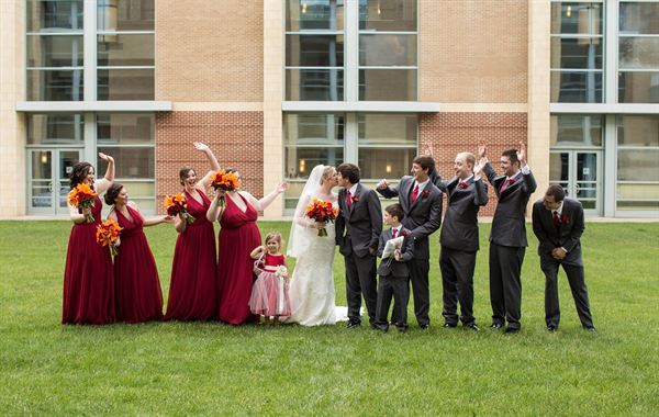 Overland Park Convention Center