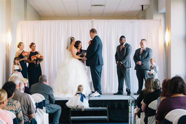 Overland Park Convention Center