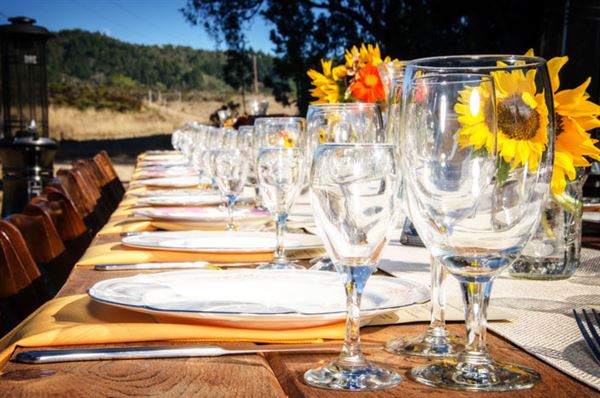 Green Oaks Creek Farm