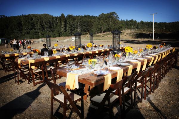 Green Oaks Creek Farm