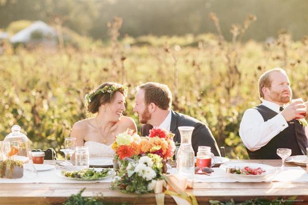 Green Oaks Creek Farm