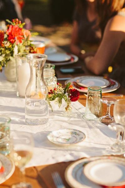 Green Oaks Creek Farm