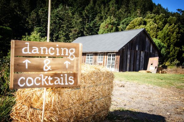 Green Oaks Creek Farm