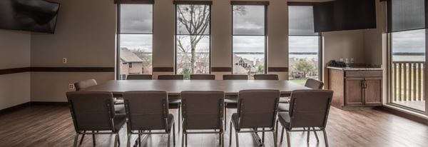 Rockwall Golf & Athletic Club