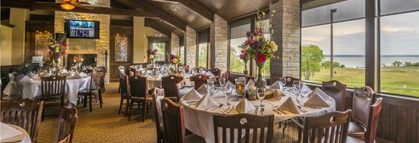 Rockwall Golf & Athletic Club