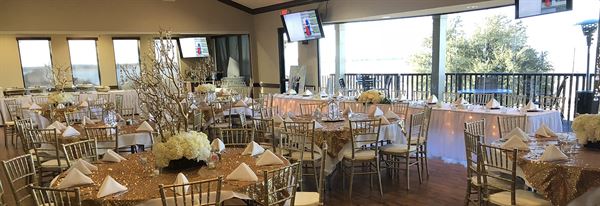 Rockwall Golf & Athletic Club