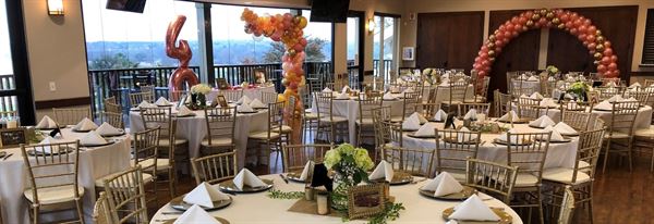 Rockwall Golf & Athletic Club