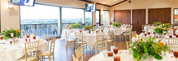 Rockwall Golf & Athletic Club