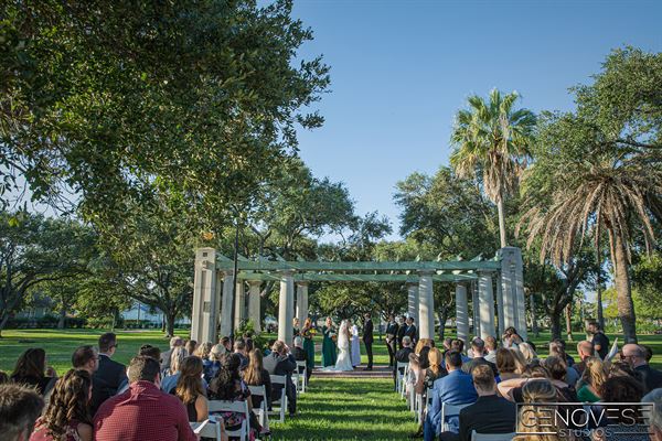 1880 Garten Verein at Kempner Park