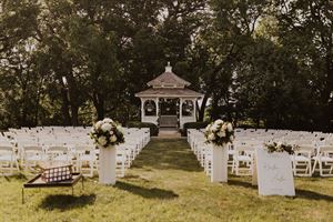 The Gazebo