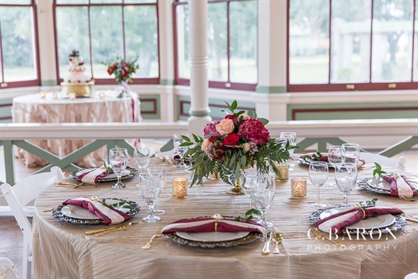 1880 Garten Verein at Kempner Park