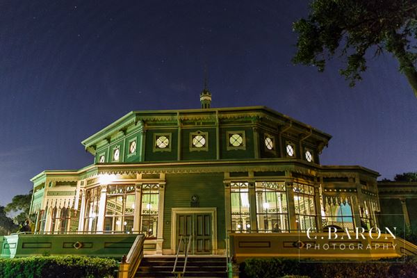 1880 Garten Verein at Kempner Park