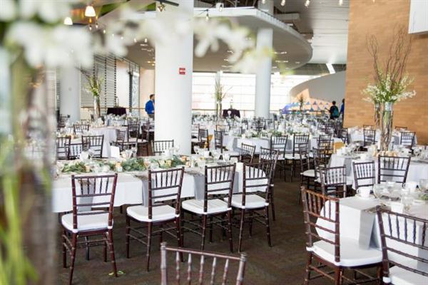 Science Museum Of Minnesota