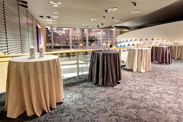 Science Museum Of Minnesota