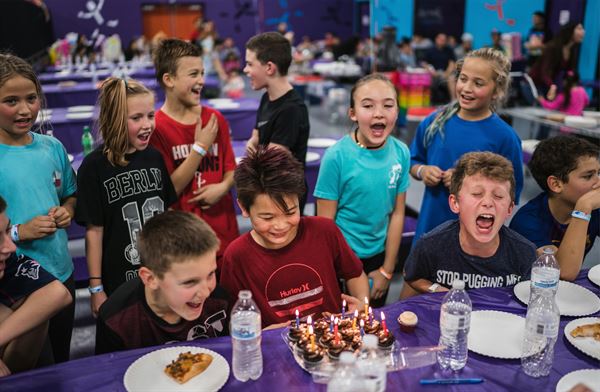 Altitude Trampoline Park