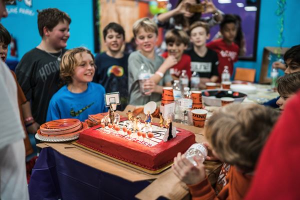 Altitude Trampoline Park