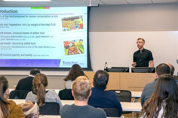 Kansas State University-Olathe