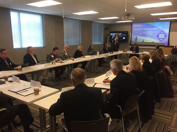 Kansas State University-Olathe