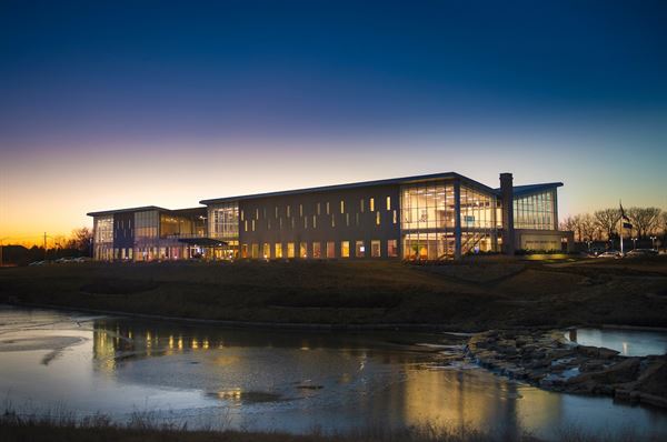 Kansas State University-Olathe