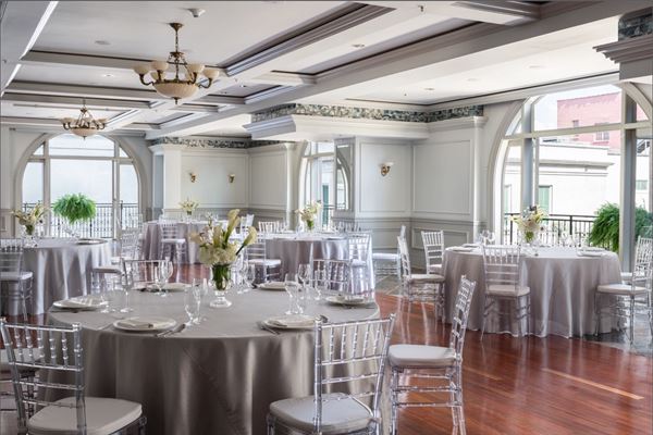 The Ritz Carlton New Orleans