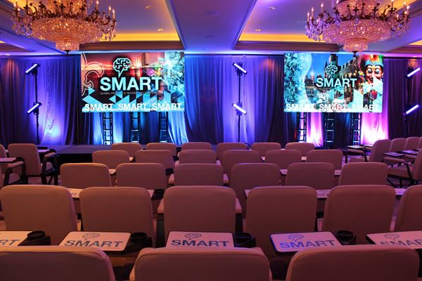 The Ritz Carlton New Orleans