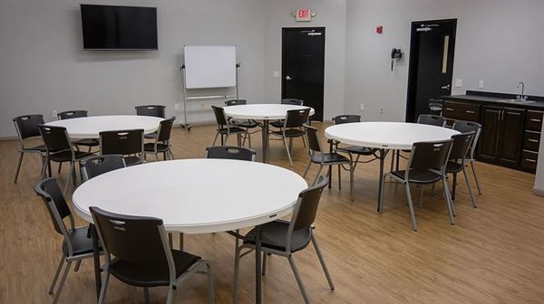 Lakeview Camp and Conference Center