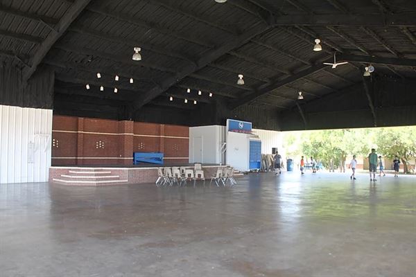 Lakeview Camp and Conference Center